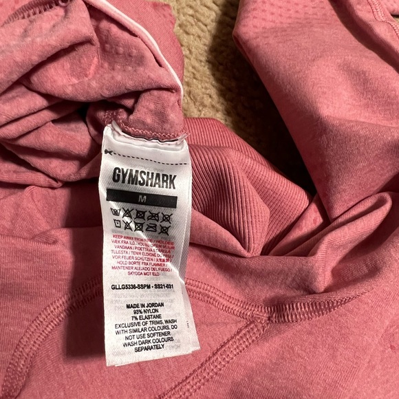 ‼️Sold‼️ Gymshark Vital Seamless 2.0 leggings - Picture 10 of 10